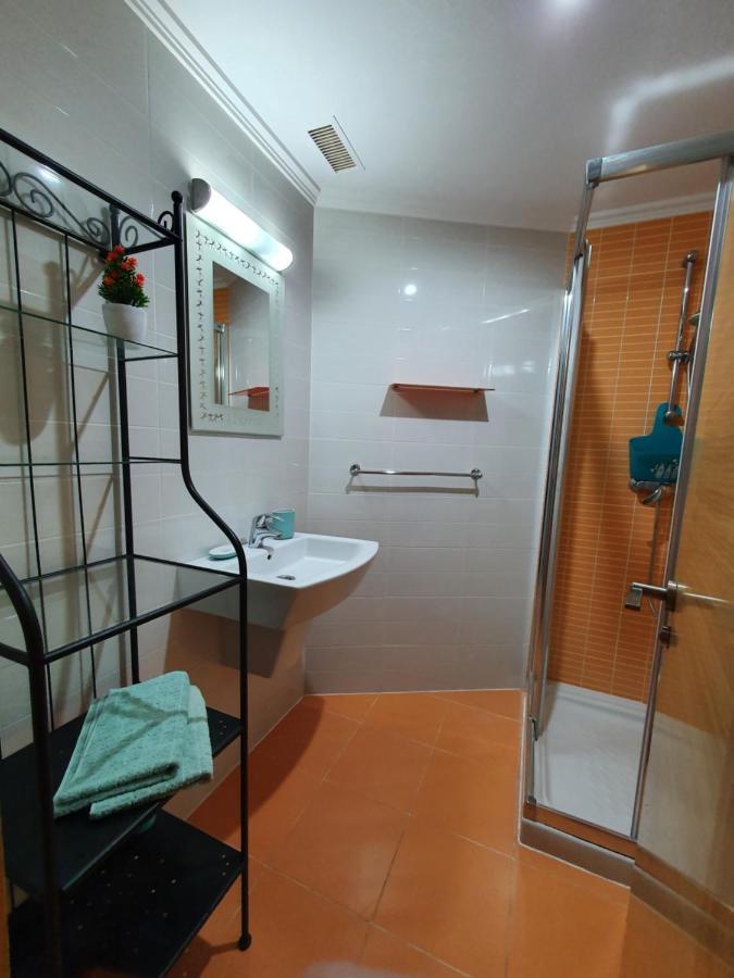 Okeanos Fantastic 2 Bedrooms Vr-Pn El Médano Eksteriør billede