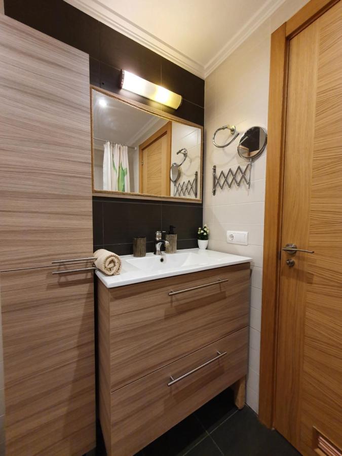 Okeanos Fantastic 2 Bedrooms Vr-Pn El Médano Eksteriør billede