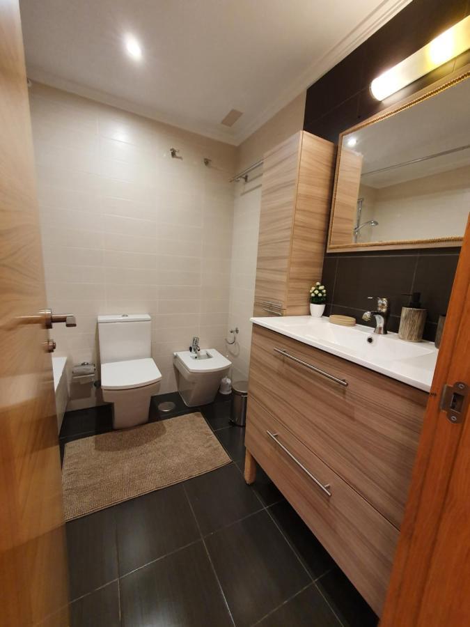 Okeanos Fantastic 2 Bedrooms Vr-Pn El Médano Eksteriør billede