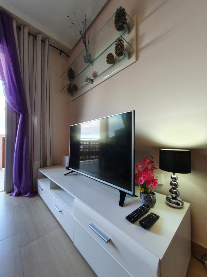 Okeanos Fantastic 2 Bedrooms Vr-Pn El Médano Eksteriør billede