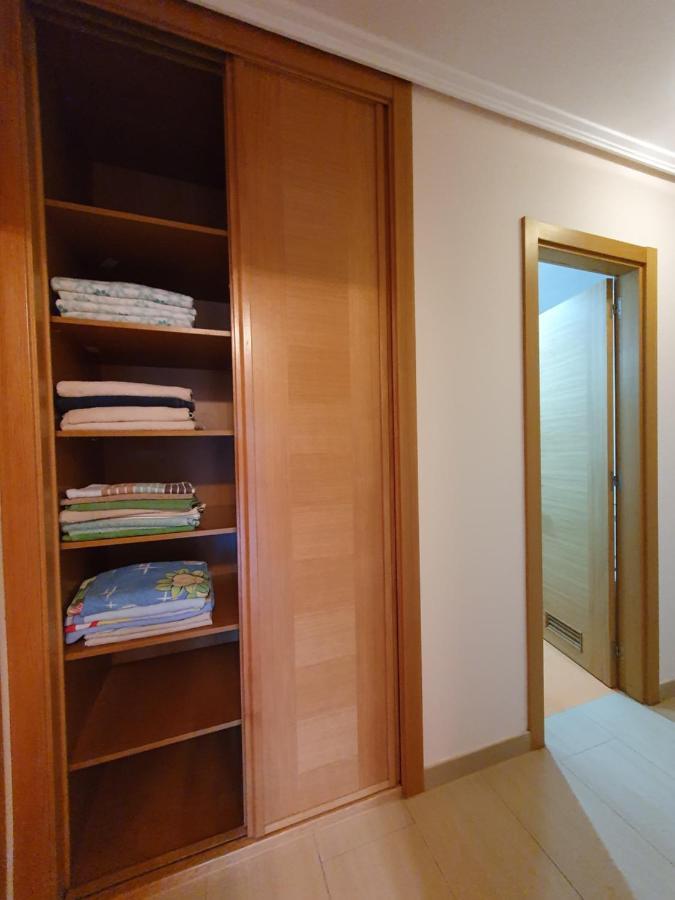Okeanos Fantastic 2 Bedrooms Vr-Pn El Médano Eksteriør billede