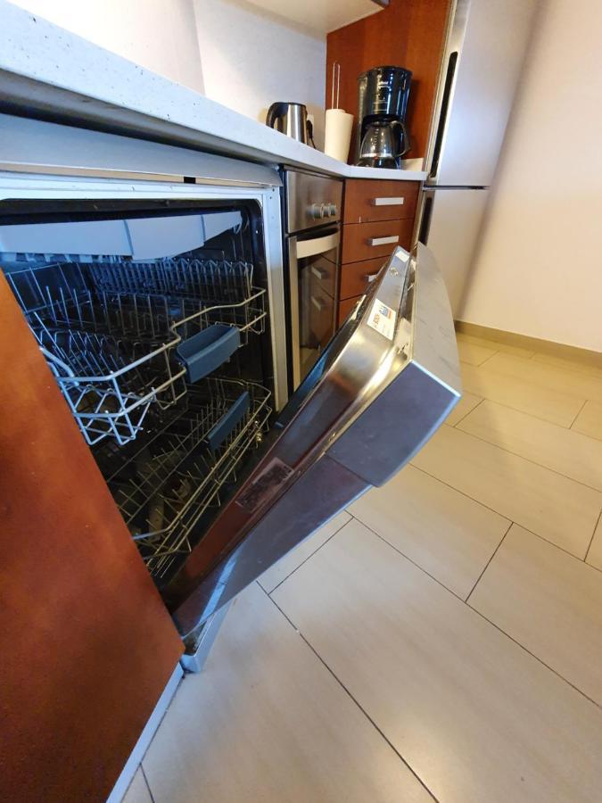 Okeanos Fantastic 2 Bedrooms Vr-Pn El Médano Eksteriør billede
