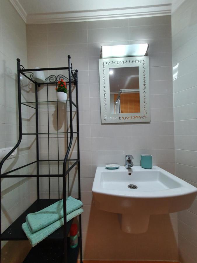 Okeanos Fantastic 2 Bedrooms Vr-Pn El Médano Eksteriør billede