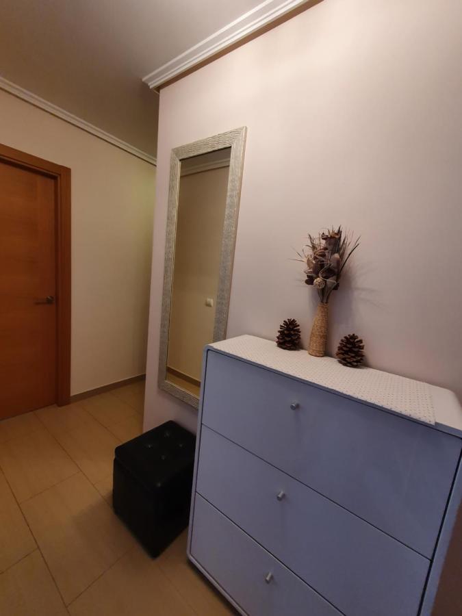 Okeanos Fantastic 2 Bedrooms Vr-Pn El Médano Eksteriør billede