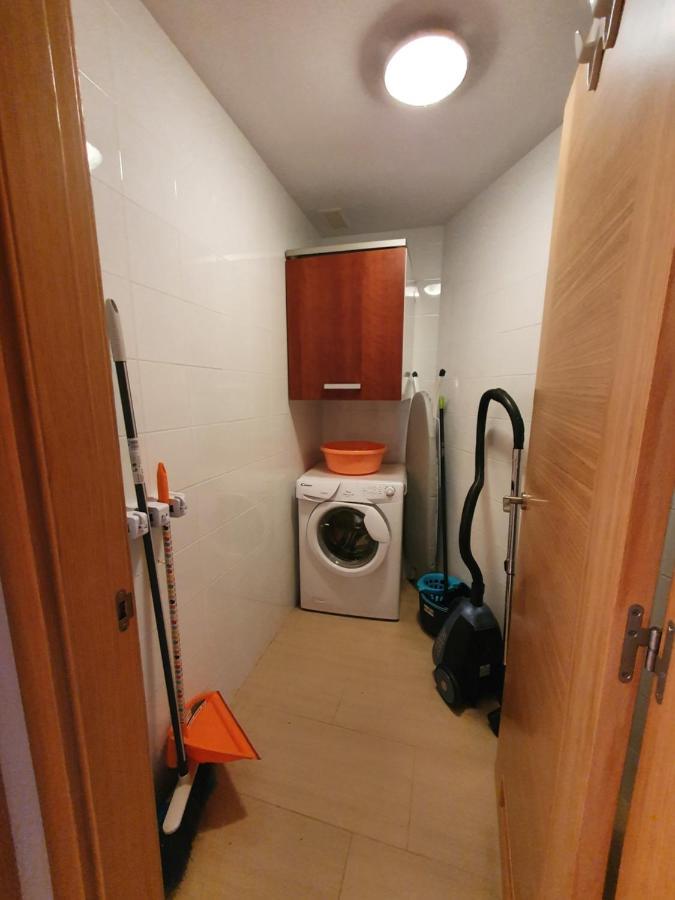 Okeanos Fantastic 2 Bedrooms Vr-Pn El Médano Eksteriør billede