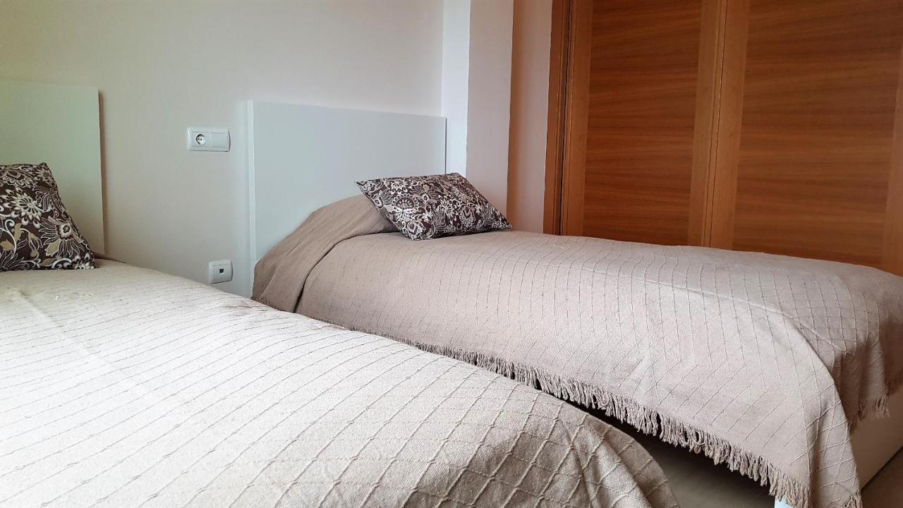 Okeanos Fantastic 2 Bedrooms Vr-Pn El Médano Eksteriør billede