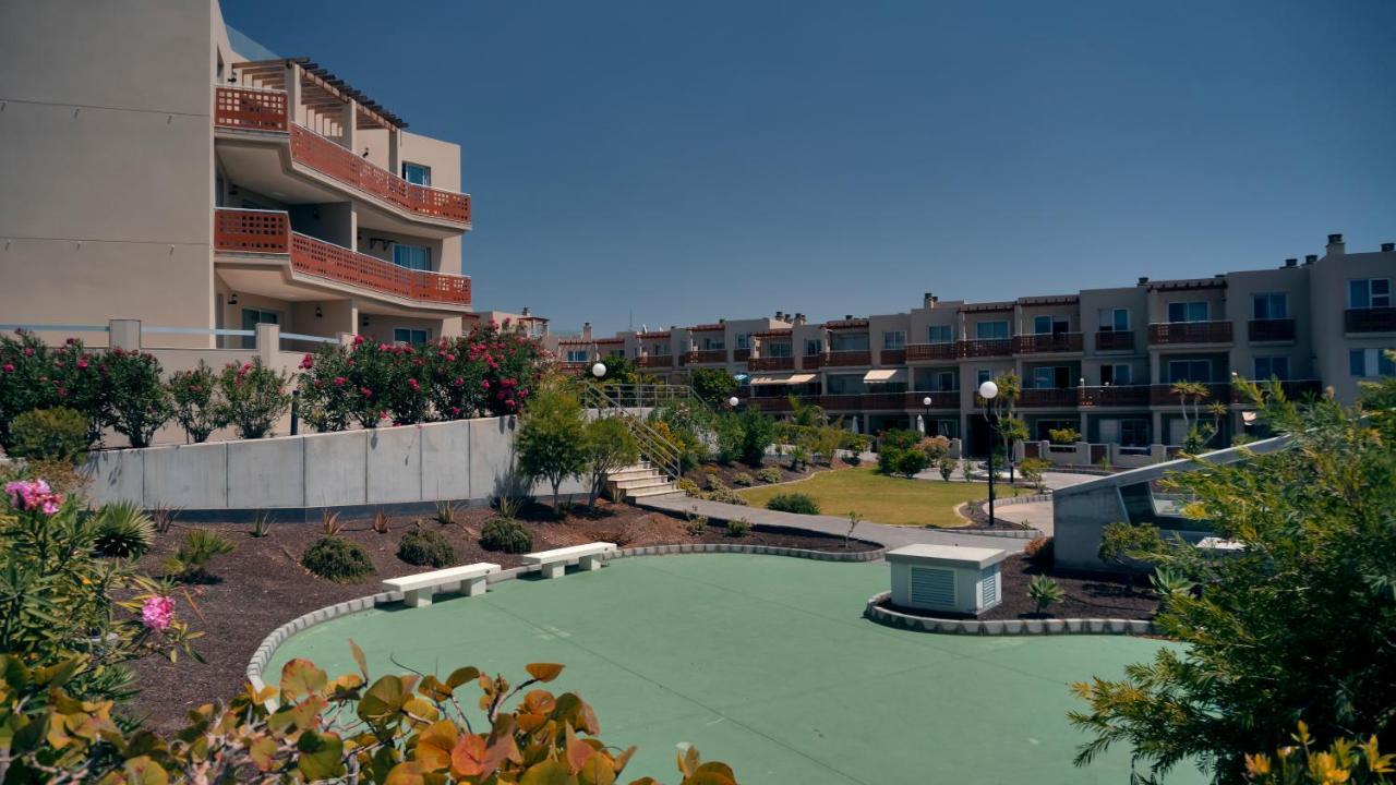 Okeanos Fantastic 2 Bedrooms Vr-Pn El Médano Eksteriør billede