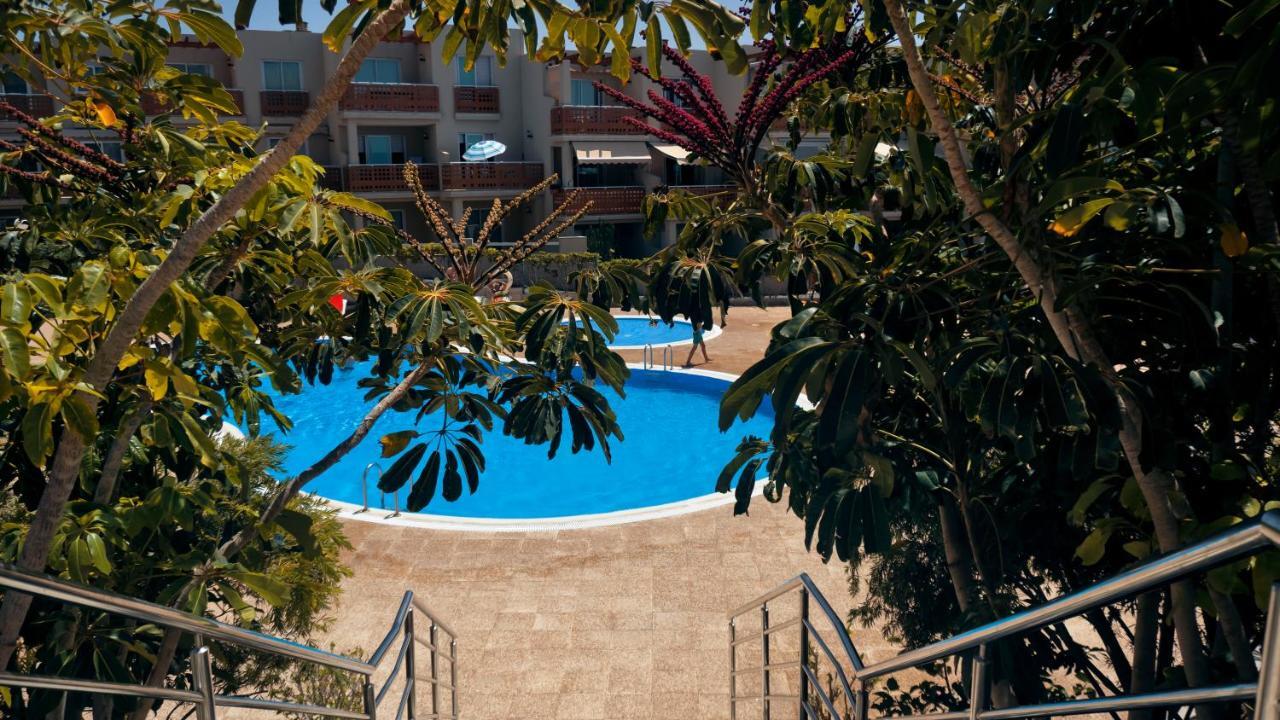 Okeanos Fantastic 2 Bedrooms Vr-Pn El Médano Eksteriør billede