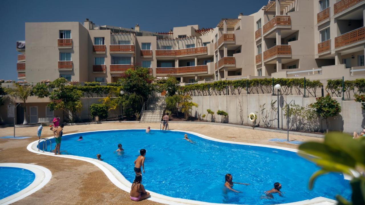 Okeanos Fantastic 2 Bedrooms Vr-Pn El Médano Eksteriør billede