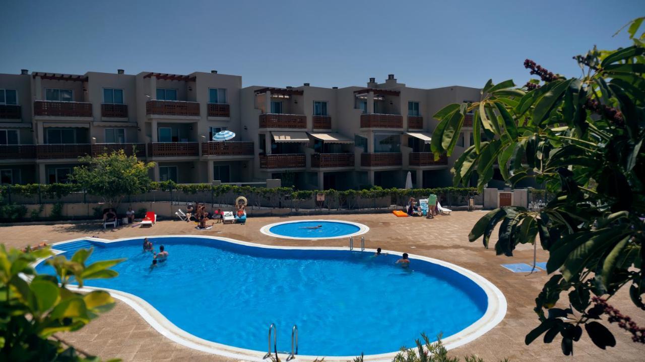 Okeanos Fantastic 2 Bedrooms Vr-Pn El Médano Eksteriør billede